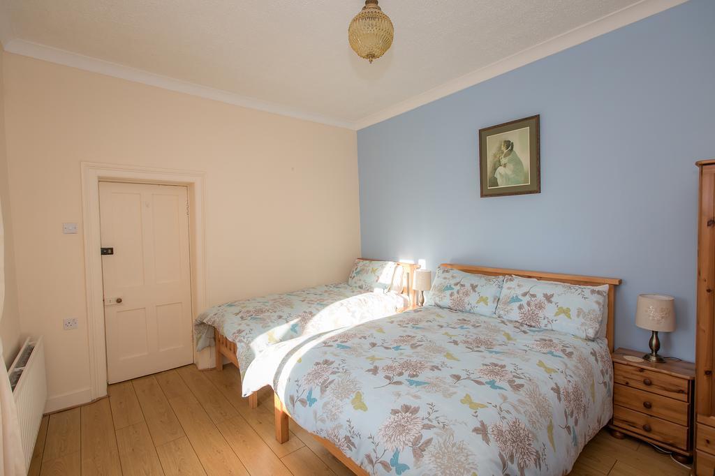 Вилла Cong Riverview House Экстерьер фото