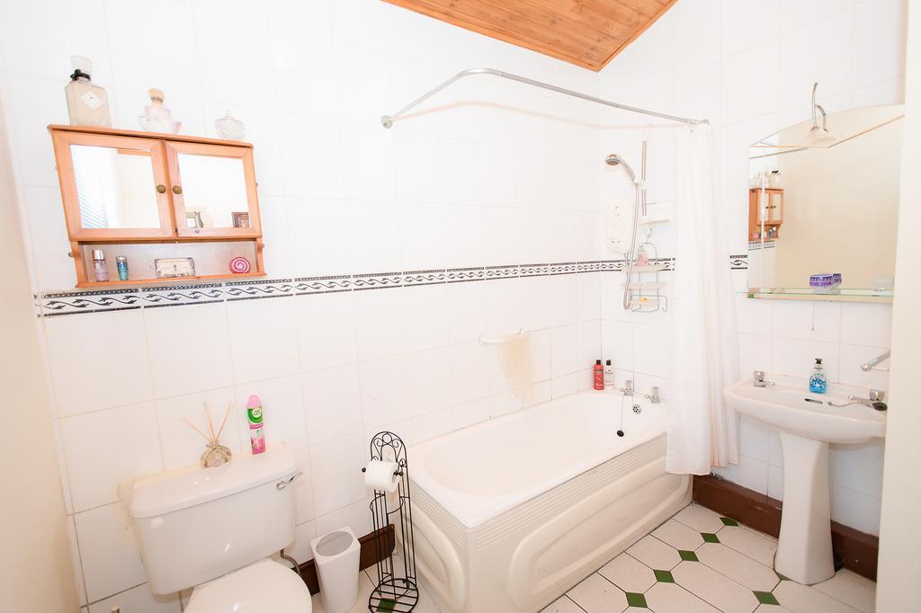 Вилла Cong Riverview House Экстерьер фото
